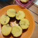 Cooksnap dari Puspita Imani untuk resep Best Vanilla Chocochips Muffin Ever with Buttermilk