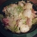 Cooksnap από Ioanna Symeou στη συνταγή Πατατοσαλάτα με αυγό και τόνο