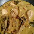 Cooksnap dari @mominanevin untuk resep Opor ayam kuning