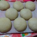 陳靜琪 的 鮮肉綠豆椪 cooksnap