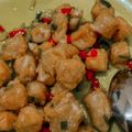 Cooksnap dari nisrina niwar untuk resep Tahu Cabe Garam