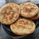 Cooksnap dari Citra Puspitasari untuk resep Naan keju