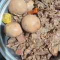 Cooksnap dari Mbak Yayik untuk resep Gudeg nangka muda asli jogja