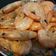 รูป Cooksnap ของ supatchaya เมื่อเขาทำ กุ้งคั่วเกลือ
