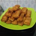 Cooksnap dari Ririn Dwi untuk resep Risol Kampung Renyah
