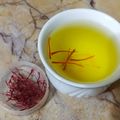 VARSHA's cooksnap of when they made பிஸ்தா டீ(pista tea recipe in tamil).
