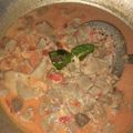 Cooksnap dari Ussup Agus Supriyanto untuk resep Gulai babat daging
