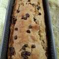 El cooksnap de Mariela Palmuchi cuando hizo Budín de banana fit❤️.