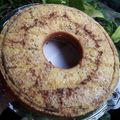 Cooksnap dari Ria Rosalia untuk resep Bolu jadul baking pan 4 telur