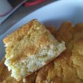 Tímea Lakatos Cooksnap-ja, amikor elkészítette a(z) Kölesfelfújt 🍮 gluténmentes receptet.