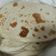 El cooksnap de Ninni cuando hizo Chapati (Pan Indio).