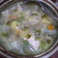 Cooksnap dari yuli untuk resep Sop tulang ayam