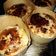 El cooksnap de Pame Grossi cuando hizo Pan dulce !!.