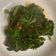 Rosaline Chen 的 干貝醬炒茼蒿 cooksnap