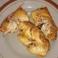 Cooksnap dari sri yati untuk resep Ikan Nila Goreng (Bumbu Marinasi)