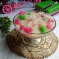 Cooksnap dari Aniss Soetomo untuk resep Selendang Mayang