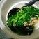 Cooksnap dari Riekaarie untuk resep Sigeumchi Namul 시금치나물 (Salad bayam ala korea)