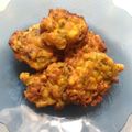 Cooksnap dari nining puji rahayu untuk resep Bakwan jagung pedas manis
