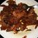 Cooksnap dari Bintang Zahira untuk resep Balado ikan asin/ikan asin balado/balado ikan kapas