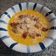 El cooksnap de Grace Santolin cuando hizo Sopa crema de calabaza y batata.