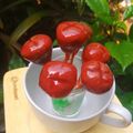 Cooksnap dari Lies Syabbarr untuk resep Kue Kacang Ijo