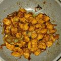 Cooksnap dari Hanna Kusumastuti untuk resep Dori Goreng Saus Mentega