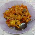 Cooksnap dari Ekarutami untuk resep Gurame fillet asam manis