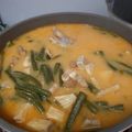 Cooksnap dari anis rochmawati untuk resep Lodeh Nangka Muda dan Ceker Ayam