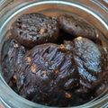 Cooksnap dari Celie Mild untuk resep Choco Mede Cookies