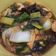 Cooksnap dari Amelia Marisa Gunarso untuk resep Sapo Tahu Ayam Jamur