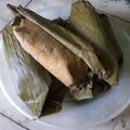 Cooksnap dari Nano~Nanoo untuk resep Gethuk Pisang Ala Mommy