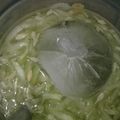 Cooksnap dari Wulan Hardinah Putri untuk resep Es Timun Jeruk Nipis