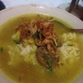 Cooksnap dari Dea Putri untuk resep Soto Madura