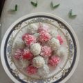 Cooksnap dari Cila Nashirah untuk resep Klepon Pandan