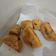Cooksnap dari Puji Astari untuk resep 84. Pempek Udang Gluten Free