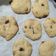 El cooksnap de Solange cuando hizo Galletas de canela sin mantequilla.
