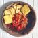 Cooksnap dari Sinta Muller untuk resep Tahu Penyet