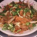 Nosheen Nadeem's cooksnap of when they made Chops.