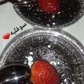 صورة من توفا Toofa، شاركها بعد تجربة وصفة سوفلية الاوريو