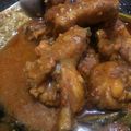 Cooksnap dari Kinanda Putri untuk resep Ayam Bumbu Bali