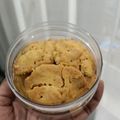 Cooksnap dari Yunia untuk resep Cornflakes Cookies