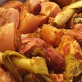 Cooksnap dari ria untuk resep Babi Kecap simple & yummy