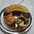 Cooksnap dari Harjanihasan 1906 untuk resep Bolu jadul marmer