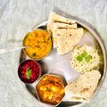Bhavisha Manvar 's cooksnap of when they made વાલનુ શાક. (Val nu saak recipe in gujarati).