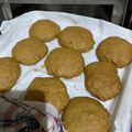 Cooksnap dari wenayu untuk resep "Roti gambang"