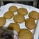 Cooksnap dari wenayu untuk resep "Roti gambang"