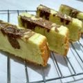 Cooksnap dari softcookie untuk resep MARBLE CAKE ALL IN ONE