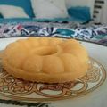 Cooksnap dari grezelda cordelia untuk resep Cheese Cake Kukus Super Simple No Mixer (bisa untuk mpasi 12m)