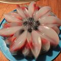 Cooksnap dari jangan di ganti untuk resep Puding Buah