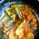 Payal Sachanandani (payal's kitchen)'s cooksnap of when they made સેયલ ભીંડી પોટેટો સબ્જી (Seyal Bhindi Potato Sabji Recipe In Gujarati).